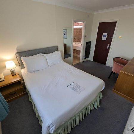 The Walnut Tree Hotel Bridgwater Exteriér fotografie