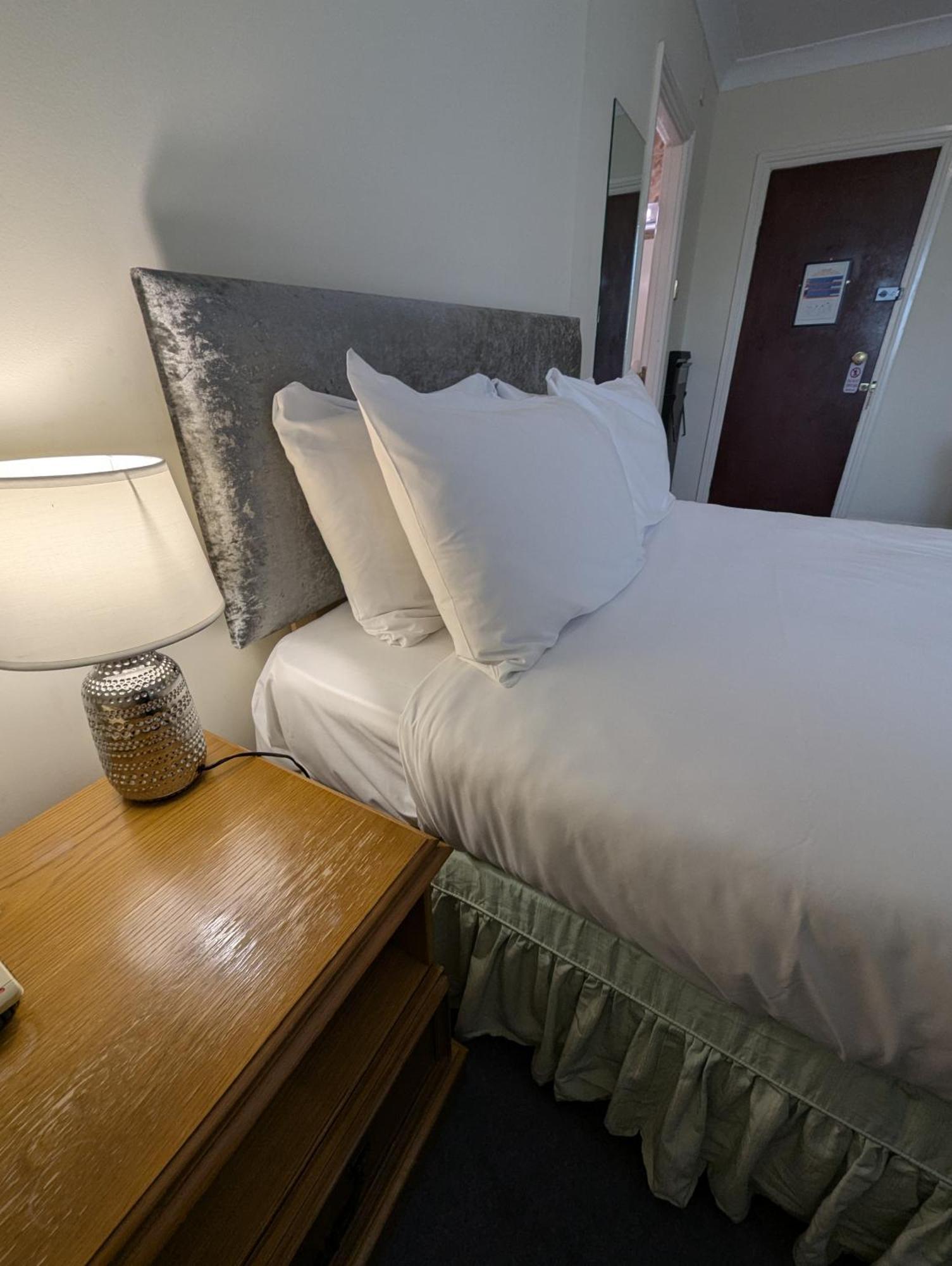 The Walnut Tree Hotel Bridgwater Exteriér fotografie