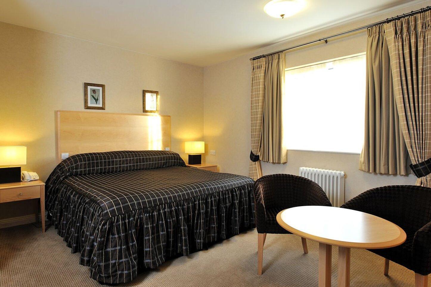 The Walnut Tree Hotel Bridgwater Exteriér fotografie