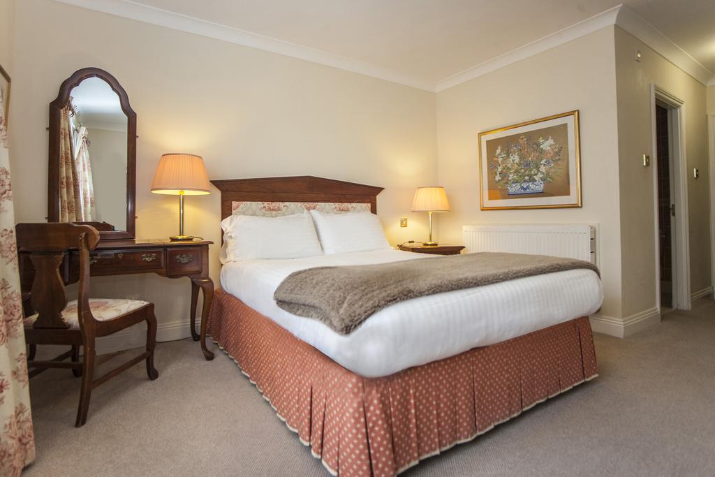 The Walnut Tree Hotel Bridgwater Exteriér fotografie