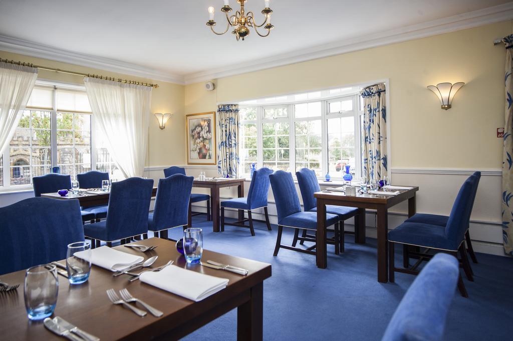 The Walnut Tree Hotel Bridgwater Exteriér fotografie