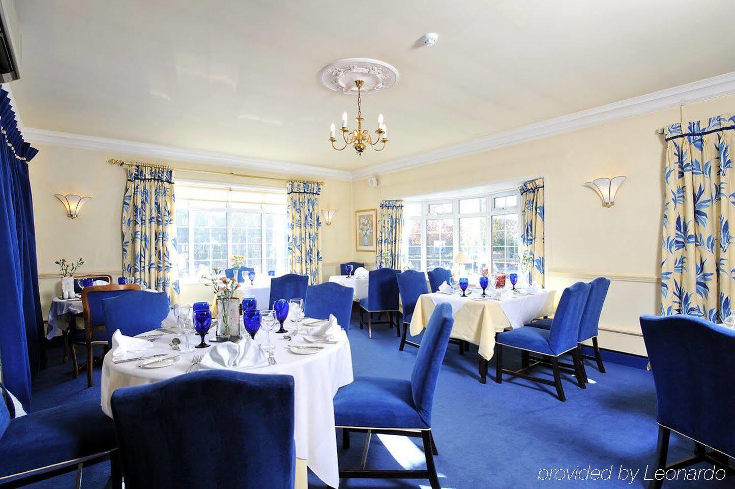 The Walnut Tree Hotel Bridgwater Exteriér fotografie