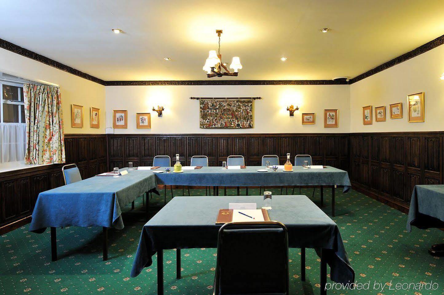 The Walnut Tree Hotel Bridgwater Exteriér fotografie