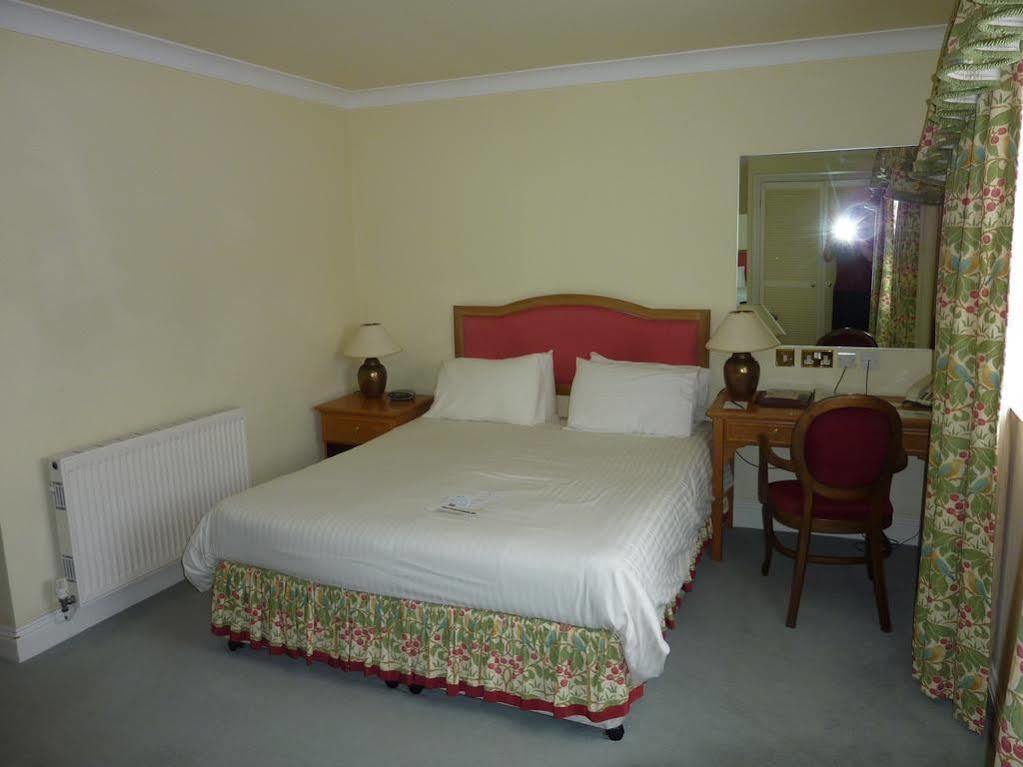 The Walnut Tree Hotel Bridgwater Exteriér fotografie