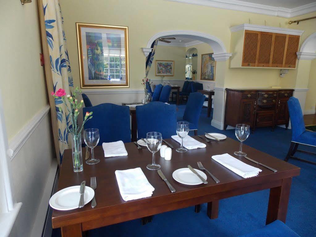 The Walnut Tree Hotel Bridgwater Exteriér fotografie