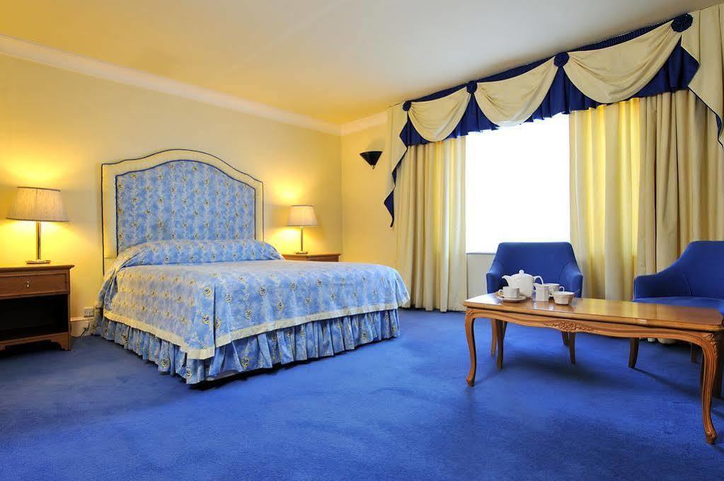 The Walnut Tree Hotel Bridgwater Exteriér fotografie